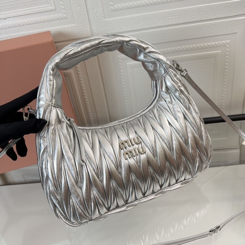 MIU MIU Top Handle Bags